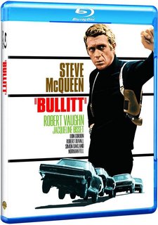 Bullit (1968) BD-Untouched 1080p VC-1 AC3 iTA-ENG