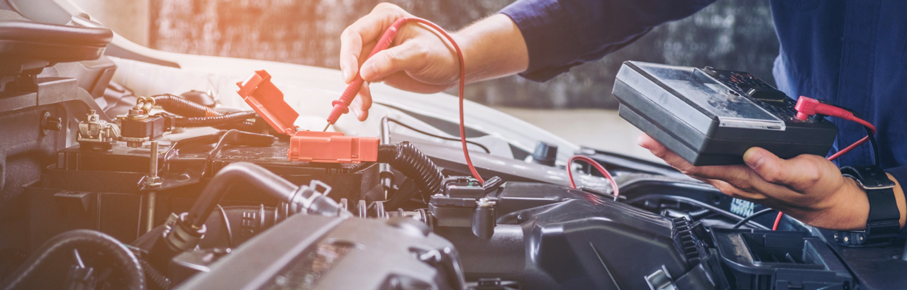 What are the Benefits of Toyota-Certified Service?