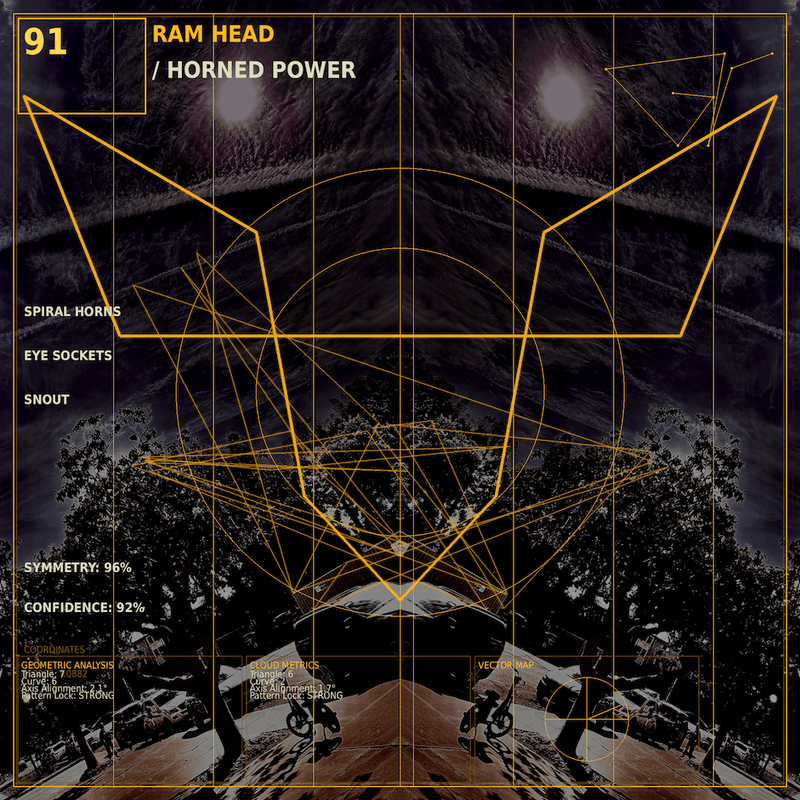 Ram head