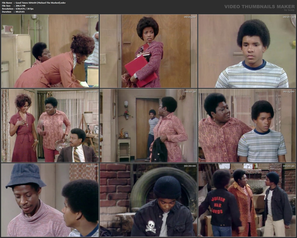 Good Times S04e04 (Michael The Warlord).mkv