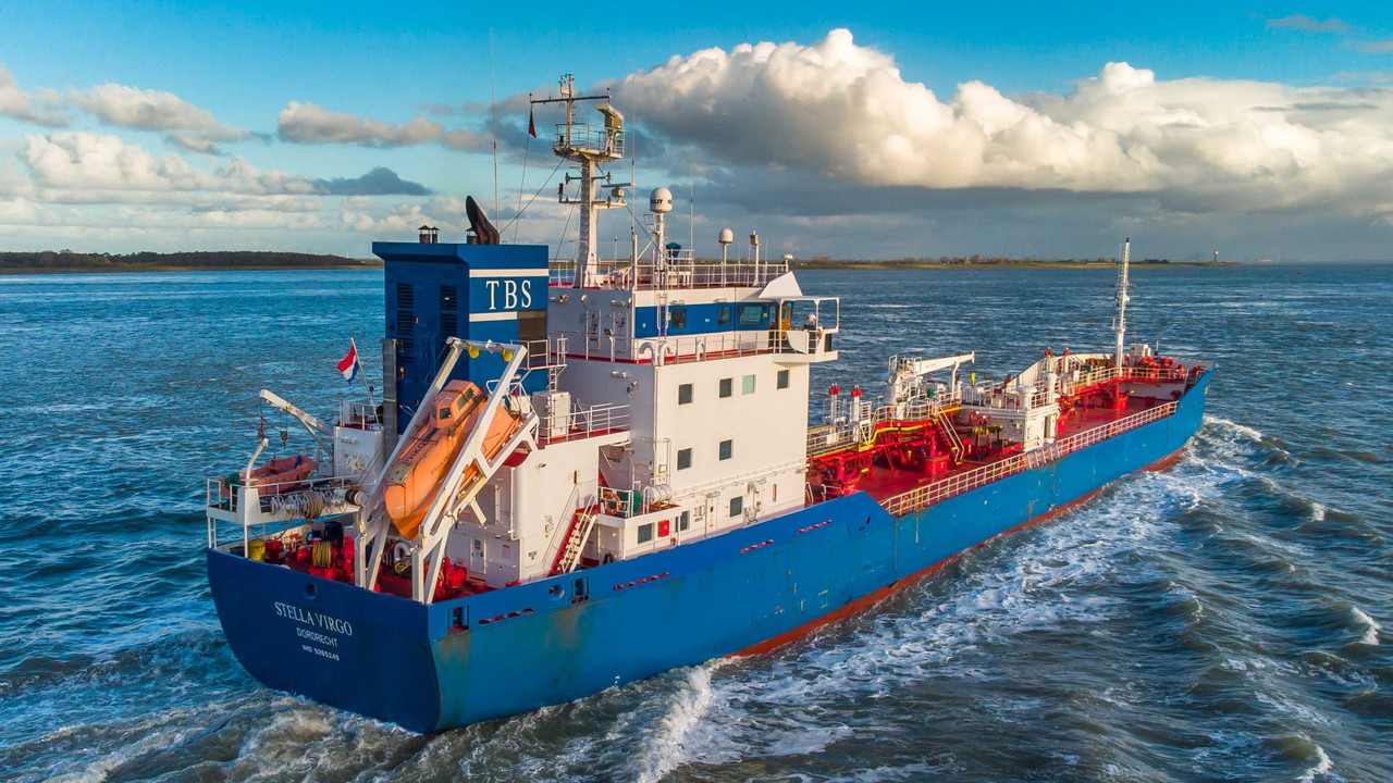 STELLA VIRGO@Westerschelde Hansweert 05.11.2021 MWitte (2)