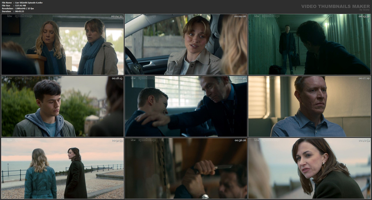 Liar S02e06 Episode 6.mkv