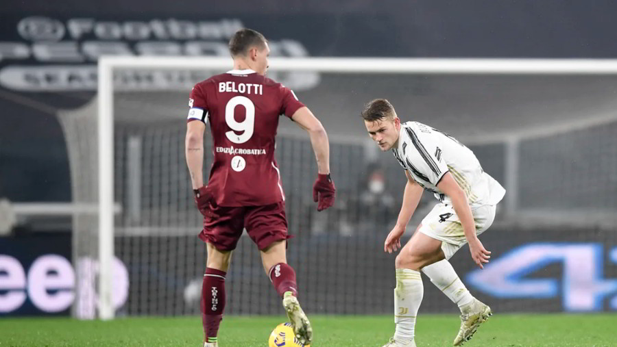 Rojadirecta Torino Juventus Streaming Gratis TV Serie A
