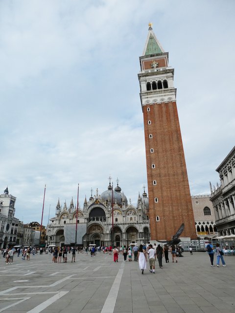 DÍA 10 – Padua / Venecia - Dolomitas, Garda, Venecia... Noreste de Italia en verano de 2025 (33)