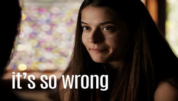 MissaX – It’s So Wrong – Abbie Maley