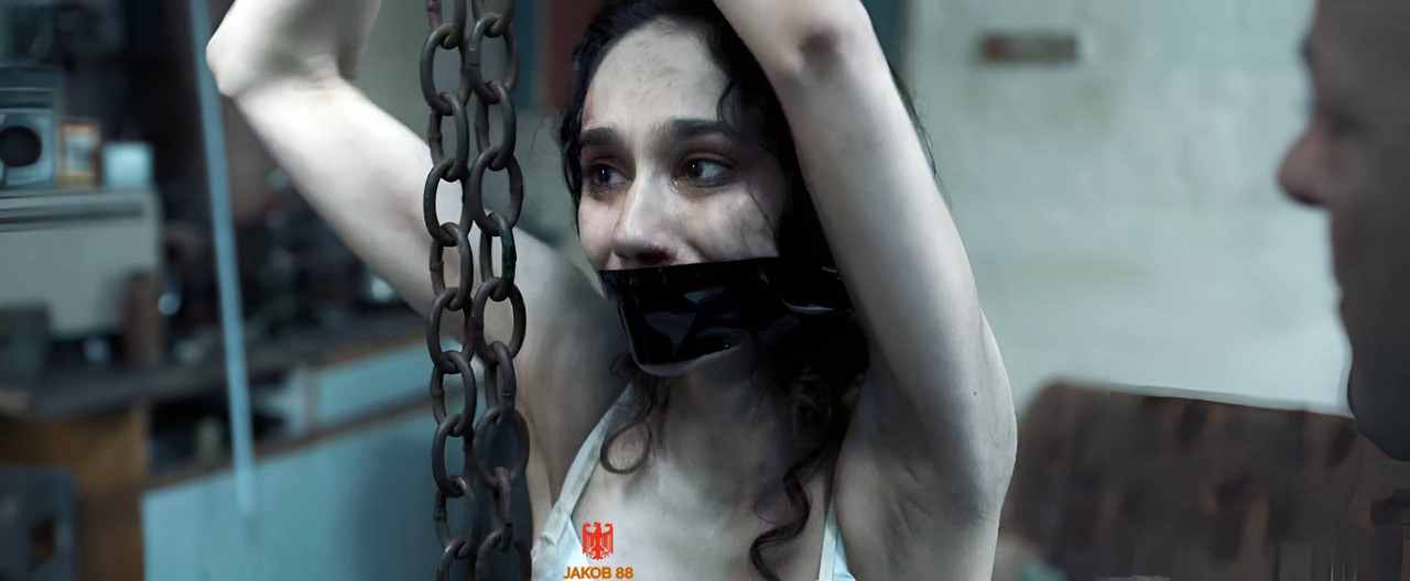 Amy Cameron 5 - Scintilla 2014 (aka The Hybrid)