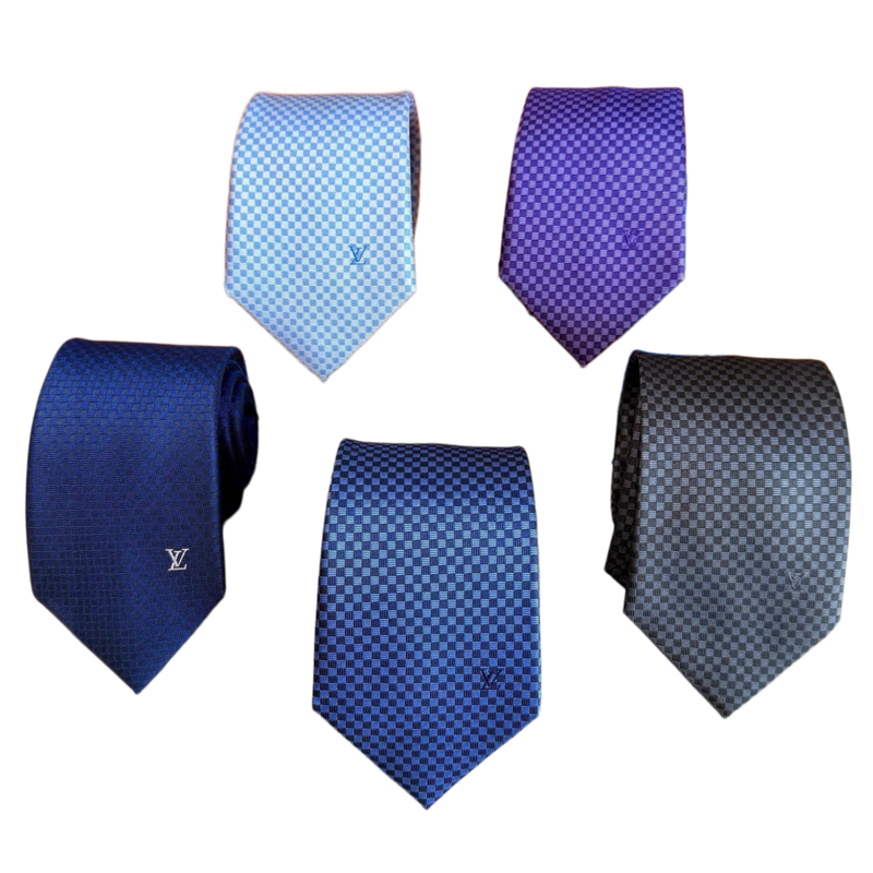 Louis Vuitton Tie