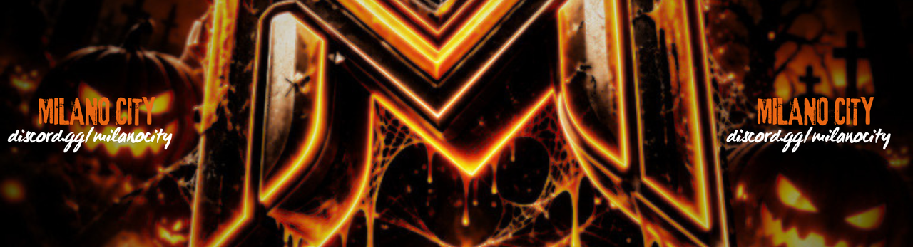 Milano City banner