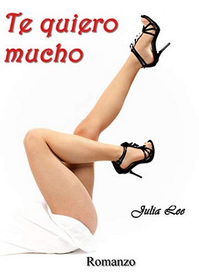 Julia Lee - Te quiero mucho (2019)