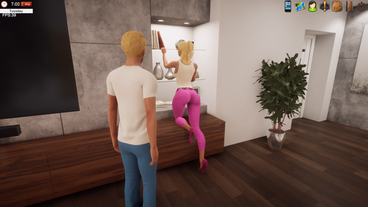 Seaside Mystery APK Download