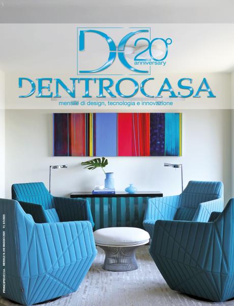 DentroCasa - Maggio 2020