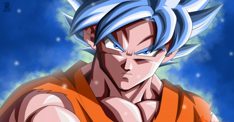 Ranking The Major Characters' Strengths In Shounen Anime - LittleOwh Ranking The Major Characters' Strengths In Shounen Anime - LittleOwh