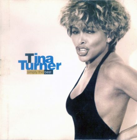 Tina Turner   Simply The Best (1991) MP3