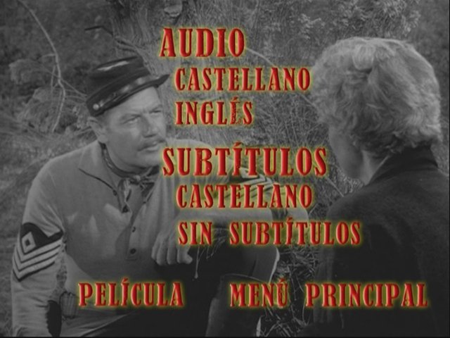2 - El Sargento Hook [DVD5Full] [Pal] [Cast/Ing] [Sub:Cast] [Western] [1957]