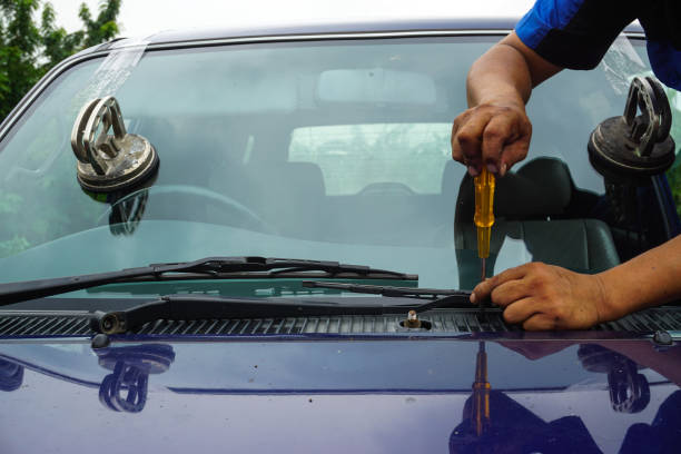 windshield replacement in arizona