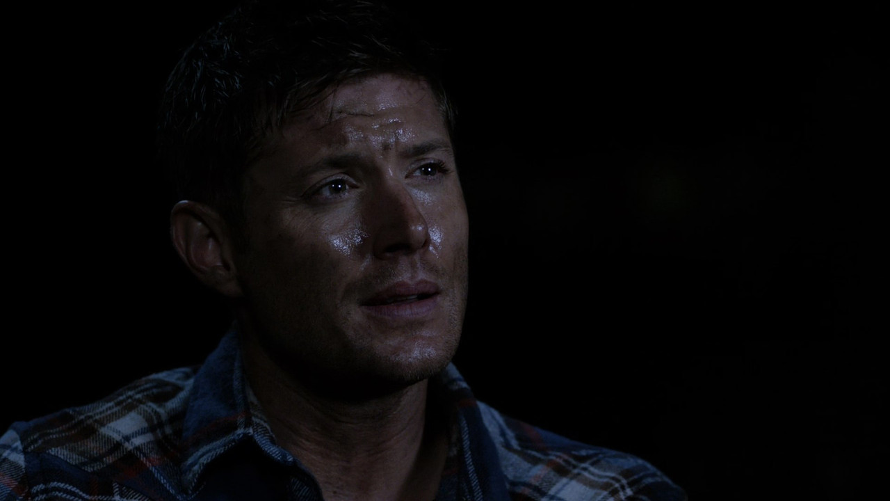 Supernatural (2005) - S08E01 - We Need To Talk About Kevin (1080