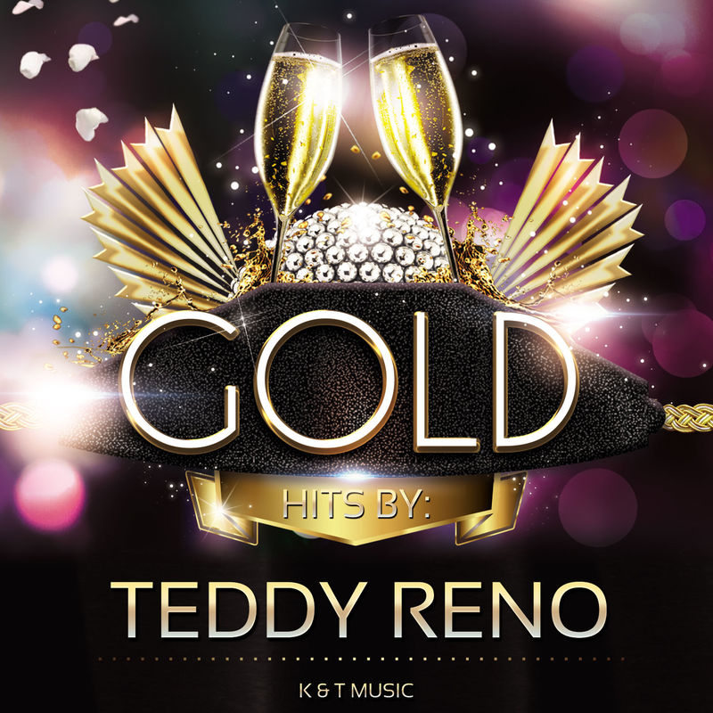 Teddy Reno - Golden Hits (Album, K&T Music, 2014) mp3 320 Kbps