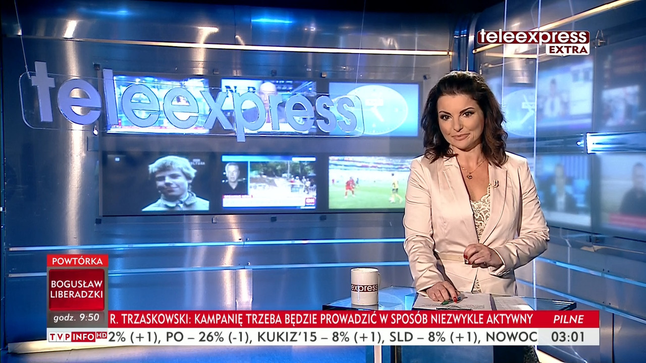 TeX Extra - 07.07.2018 #15