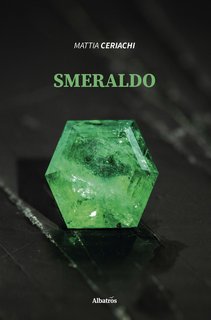 Mattia Ceriachi – Smeraldo (2022)