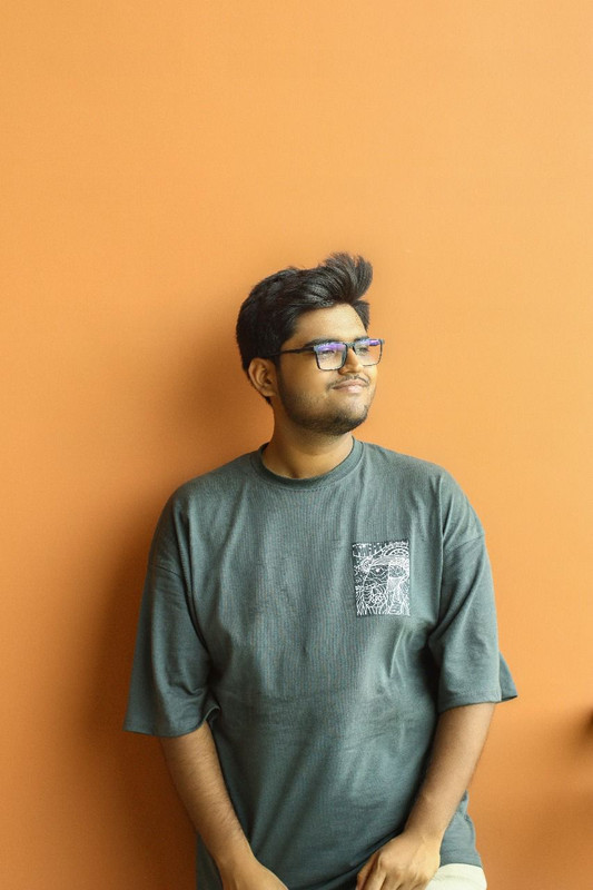 Rakibul Hasan Rijvi - Manager IT Support