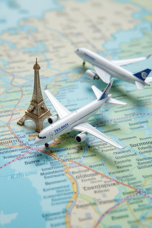 Travel moment 5