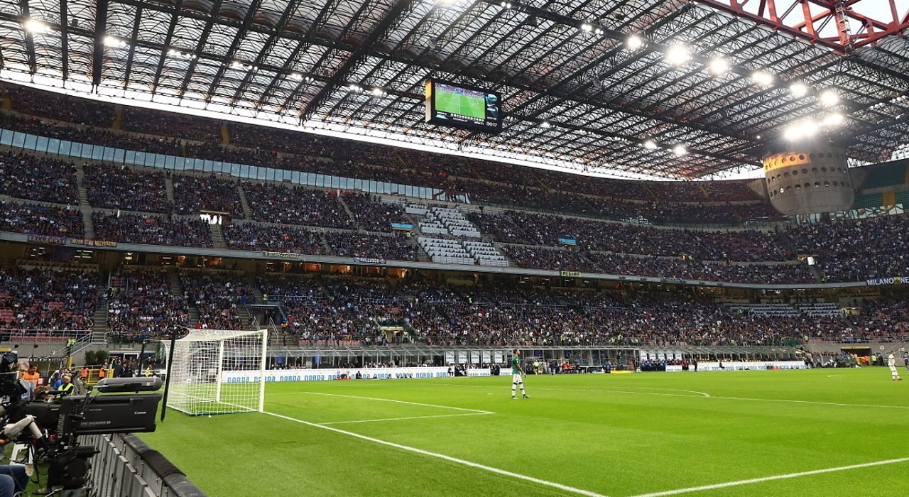 Rojadirecta Seria A in TV: Sampdoria-Juventus Streaming Milan-Empoli Gratis, dove vederle Stasera. Oggi c'è Spezia-Cagliari.