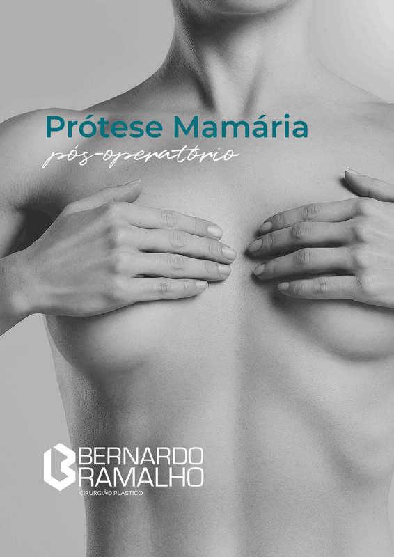 E-book Prótese Mamária