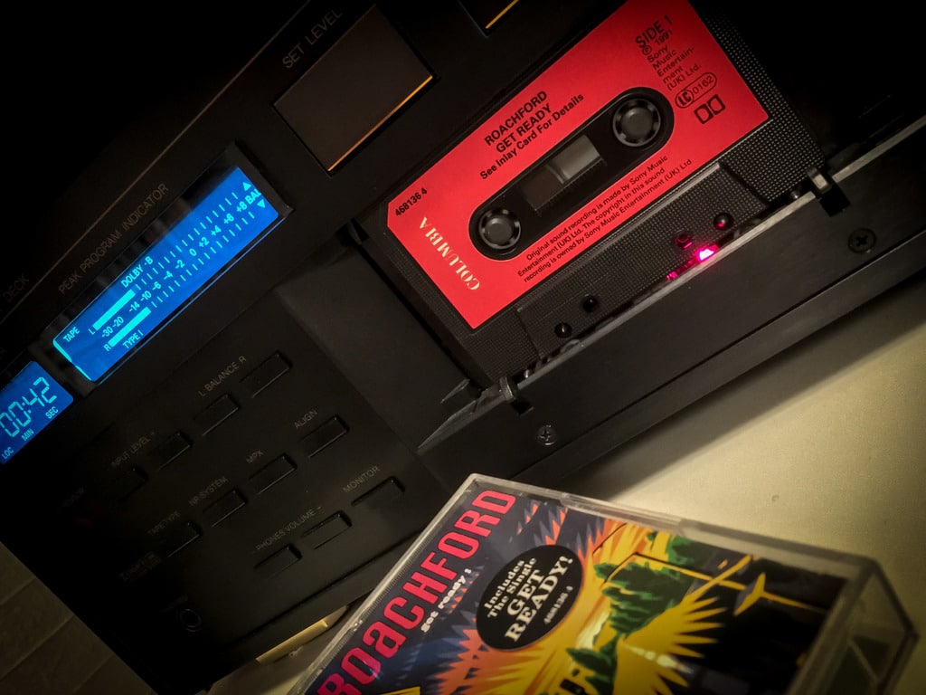 B291S und Roachford (1 von 1)