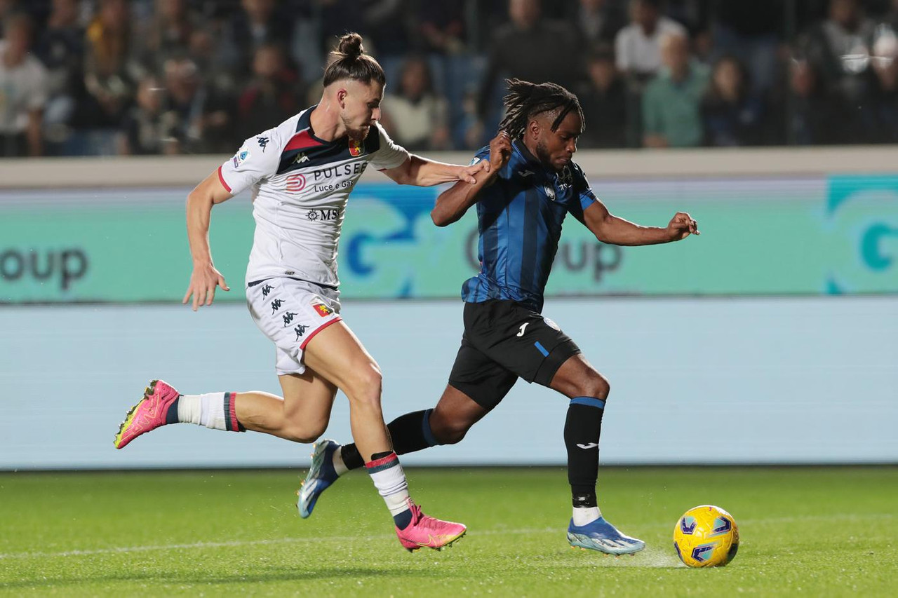 Genoa vs Atalanta, 02h45 ngày 22/12