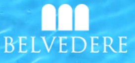 Belvedere Hotel Logo