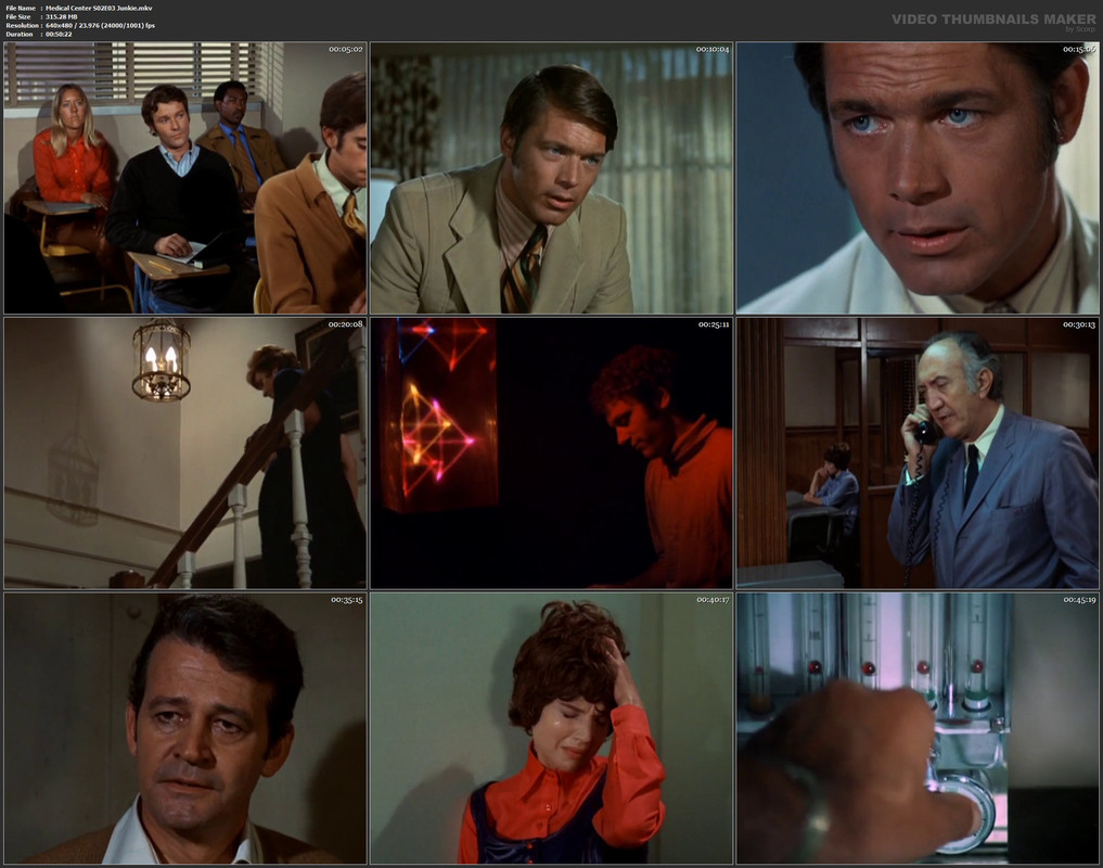 Medical Center S02E03 Junkie.mkv