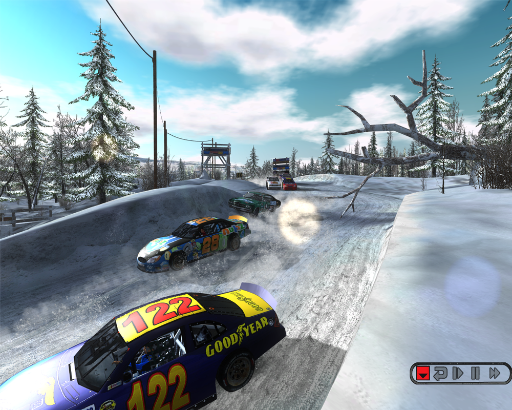 Flatout DESTROYER 2024 (28)