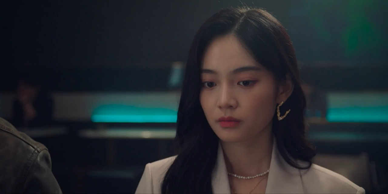 Melancholia (2021) Season 1 [Hindi + Tamil + Telugu + Korean] WebRip 480p, 720p ESub - Complete Screenshot