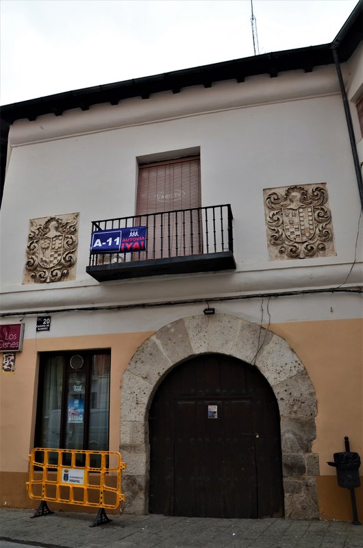 PEÑAFIEL-14-9-2022 - Valladolid y sus pueblos-2012/2016 (63)