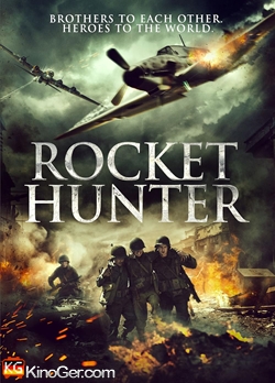 Rocket Hunter (2020)