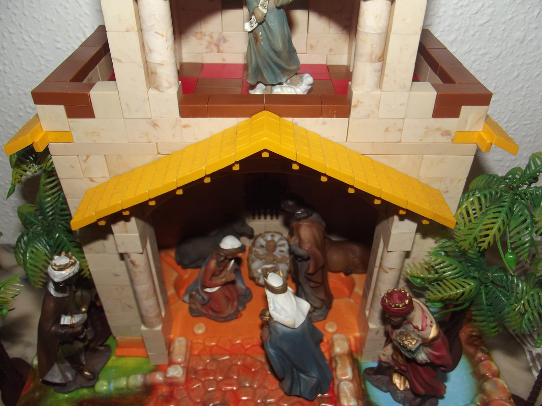 Mini Belen Exinero 2015 - 03