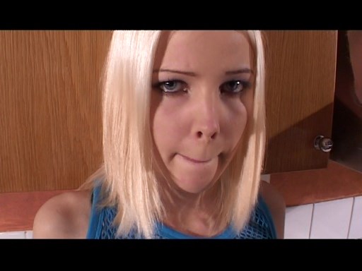 *Prodo* Blonde Teen Has a Fuck Emma Svensson