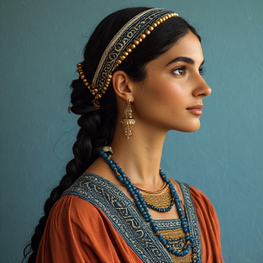 A-young-woman-of-Mediterranean-(62)