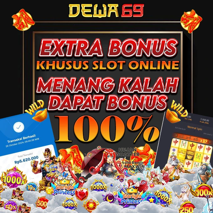 Dewa69 | Bandar Togel Bagi Saldo