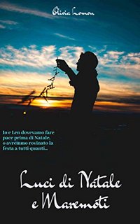 Olivia Lomon - Luci di Natale e Maremoti (2019)