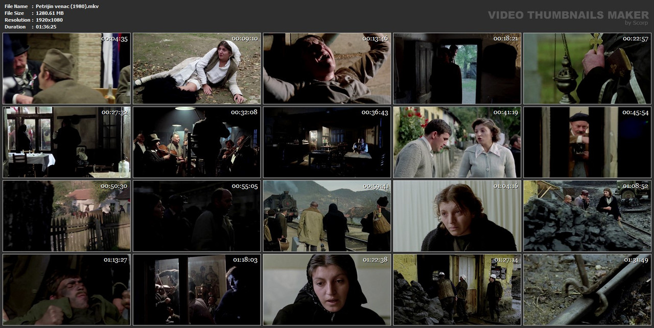 Petrijin venac (1980).mkv
