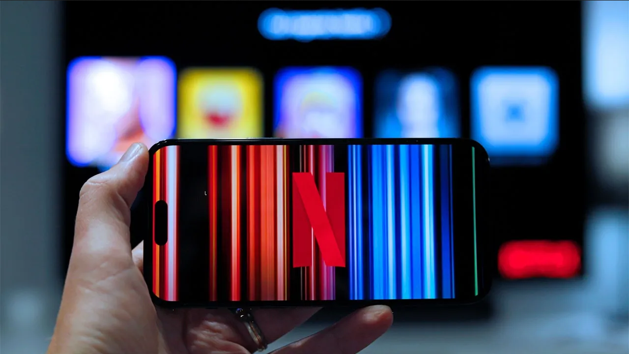 Truco para compartir cuenta de Netflix gratis, sin que la app se entere
