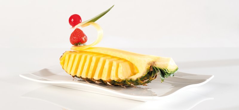 Ananas
