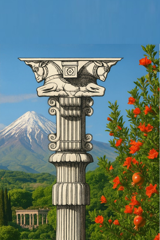 Persepolis