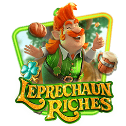 Leprechaun Riches