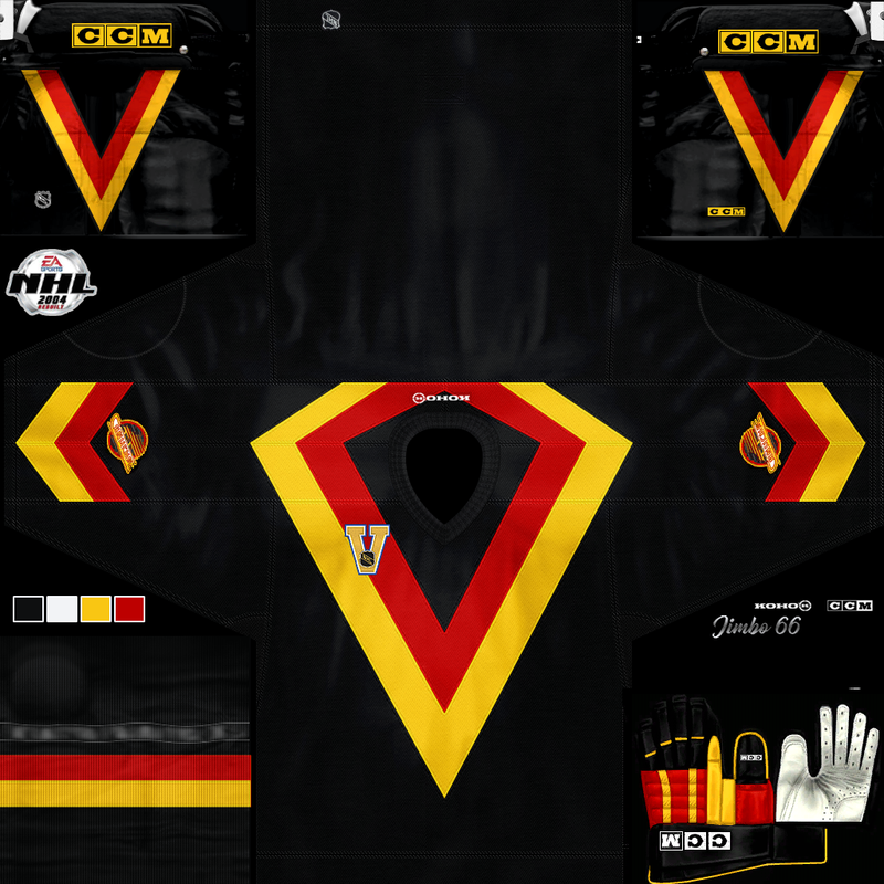 Canucks Flying V Drk copy