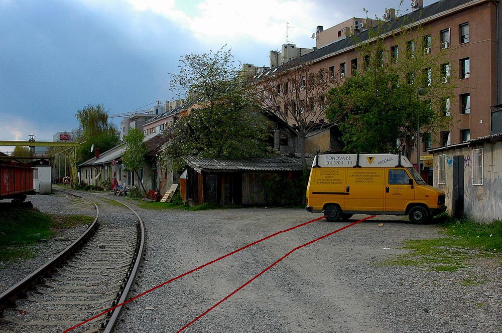 Zagrebake pruge ZP1-202-261-132