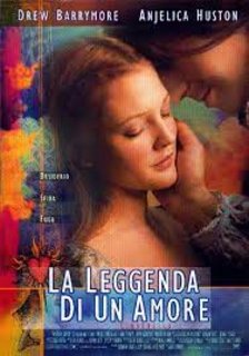La leggenda di un amore - Cinderella (1998).mkv BDRip 576p x264 AC3 iTA-ENG