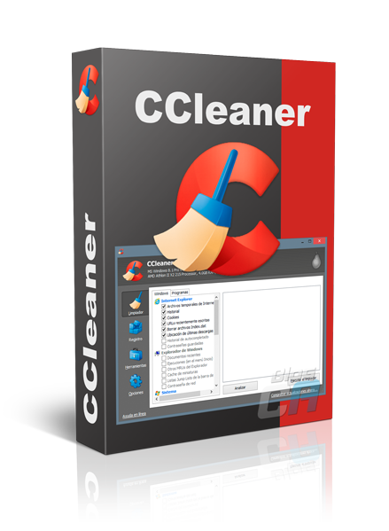 Lợi ích khi sử dụng CCleaner Portable Pro