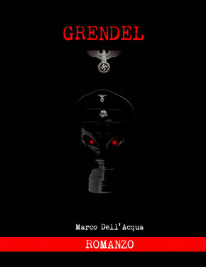 Marco Dell’Acqua – Grendel (2016)